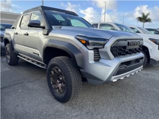 Toyota, Tacoma 2024 Puerto Rico Toyota, Tacoma 2024