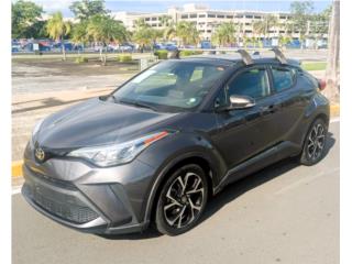 Toyota, C-HR 2020 Puerto Rico Toyota, C-HR 2020