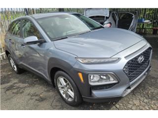 Hyundai Puerto Rico Hyundai KONA 2019 IMMACULADA !!! *JJR