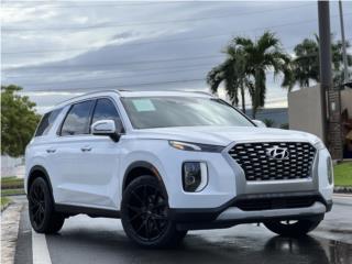 Hyundai Puerto Rico Hyundai Palisade SEL AWD 2021