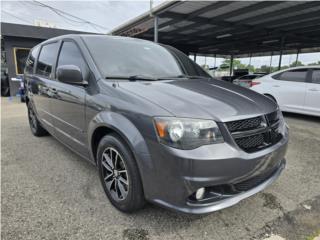 Dodge Puerto Rico Puertas El�ctricas Caravan SXT