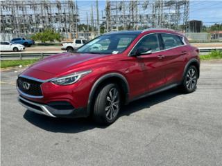 Infiniti Puerto Rico INFINITI QX 30  2019 $ 18, 995