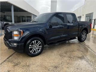 Ford Puerto Rico 2023 Ford F-150 STX 4x2 