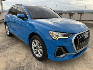 Audi Puerto Rico Audi Q3 Premium Plus SLine 2023, #8532