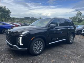 Hyundai, Palisade 2025 Puerto Rico Hyundai, Palisade 2025