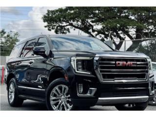 GMC, Yukon 2023 Puerto Rico GMC, Yukon 2023