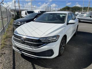 Volkswagen Puerto Rico 2023 Volkswagen Jetta S