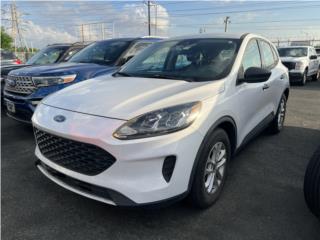 Ford Puerto Rico 2020FordEscape