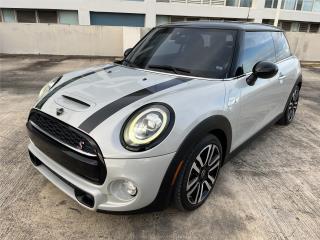 MINI  Puerto Rico Mini Cooper S Turbo 2019, #1113