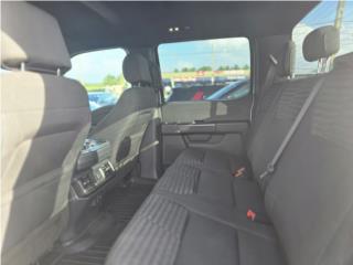 Ford Puerto Rico Ford 150 STX 4x4 2021 