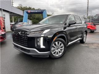 Hyundai Puerto Rico Hyundai Palisade 2023