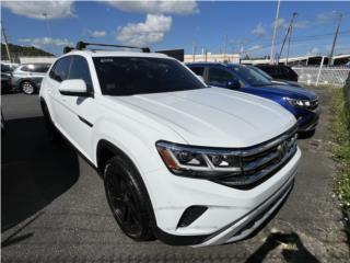 Volkswagen Puerto Rico  2023 Volkswagen Atlas