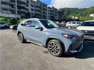 BMW Puerto Rico 2023 BWW X1 XDRIVE 28i