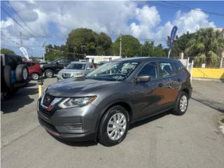 Nissan Puerto Rico 2020 Nissan Rogue