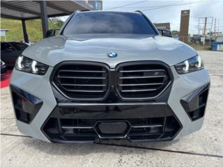 BMW Puerto Rico 2024 ''X-5 M'  COMPETITION LINDA!!!