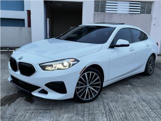 BMW Puerto Rico BMW 228i 2022 EN PERFECTA CONDICIN 