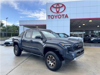 Toyota, Tacoma 2024 Puerto Rico Toyota, Tacoma 2024