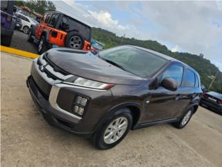 Mitsubishi Puerto Rico Mitsubishi Outlander ASX Sport 2021