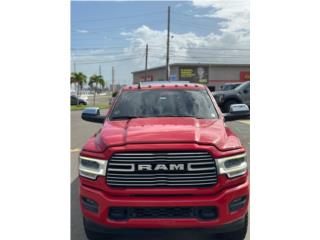 RAM Puerto Rico Ram 2500 Laramie 2020 