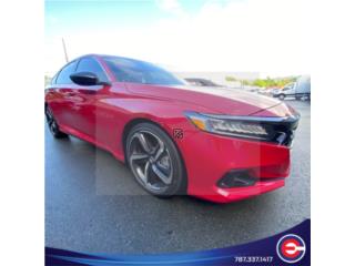 Honda, Accord 2022 Puerto Rico Honda, Accord 2022