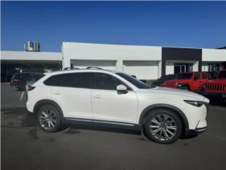 Carros usados - Flagship Mazda Bayamon Puerto Rico