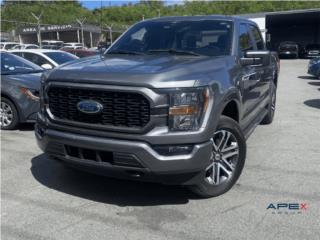 Ford Puerto Rico FORD F150 STX 2023