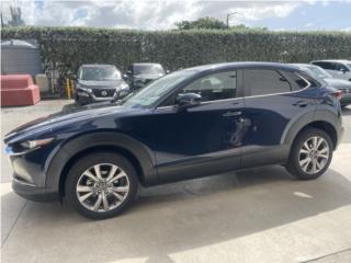 Mazda Puerto Rico MAZDA CX30 SELECT  2021 