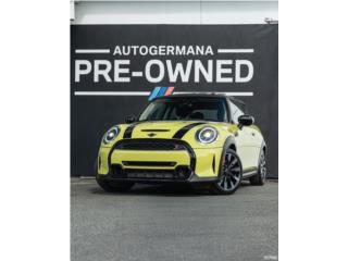 AUTOGERMANA Pre-Owned Puerto Rico