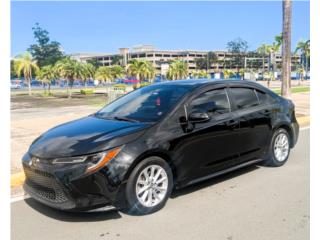 Toyota Puerto Rico Toyota Corolla 2020 39K Millas. PRECIO REAL