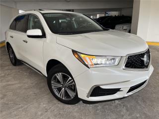 Acura Puerto Rico Acura MDX 3.5L Premium Plus 2019, #4153