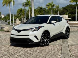 Toyota, C-HR 2019 Puerto Rico Toyota, C-HR 2019