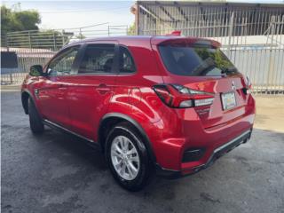 Mitsubishi Puerto Rico MITSUBISHI OUTLANDER SPORT 2022