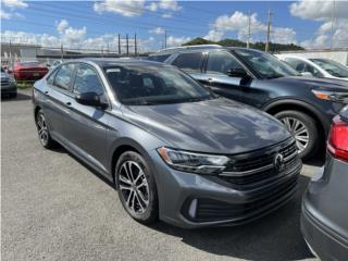 Volkswagen Puerto Rico Usado 2023 Volkwagen Jetta Sport