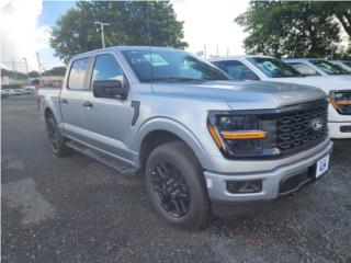 Ford Puerto Rico Nueva 2024 Ford F-150 STX 4X4