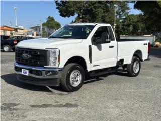 Ford, F-250 Pick Up 2024 Puerto Rico