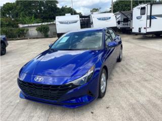 Hyundai Puerto Rico HYUNDAI ELANTRA 2023