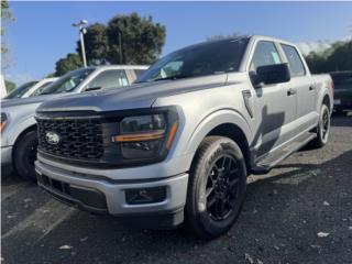 Ford Puerto Rico 2024 Ford f-150 STX 