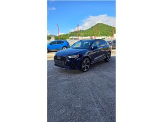 Audi Puerto Rico Audi Q3 2023