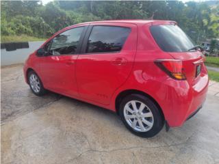 Toyota Puerto Rico  STANDAR AROS LINDA HOY $8,995 CASH