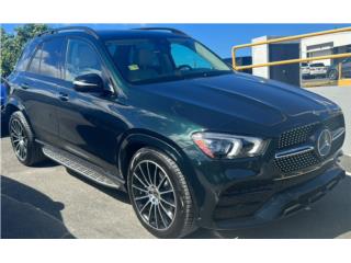 Mercedes Benz Puerto Rico MERCEDES BENZ GLE350