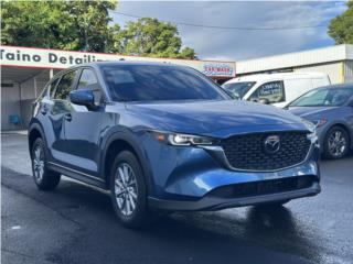 Autos y Camiones Mazda CX-5 AWD 2023 poco millaje Puerto Rico