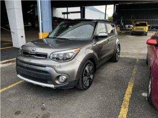 Kia Puerto Rico Kia Soul Player panorama 