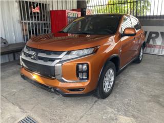 Mitsubishi Puerto Rico Mitsubishi Outlander FWD 2023 