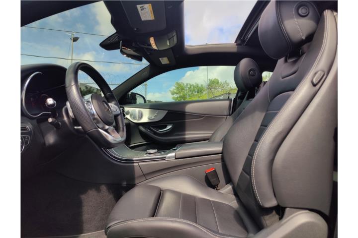 Mercedes Benz Clase 300 del 2020