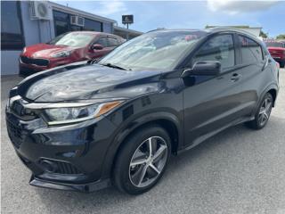 Honda Puerto Rico HONDA HR-V SPORT 2022( SOLO 19K MILLAS)