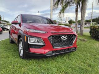 Hyundai Puerto Rico HYUNDAI KONA SE 2018