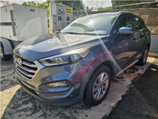 Hyundai Puerto Rico TU LO ESTAS BUSCANDO Y YO LO TENGO