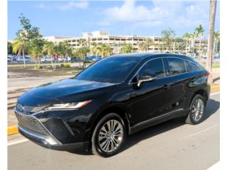 Toyota, Venza 2022 Puerto Rico Toyota, Venza 2022