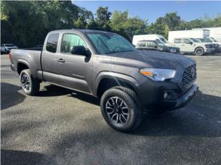 Toyota Puerto Rico TOYOTA TACOMA 2023