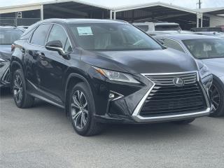 Lexus Puerto Rico | 2019 LEXUS RX350 PREMIUM | 47K MILLAS